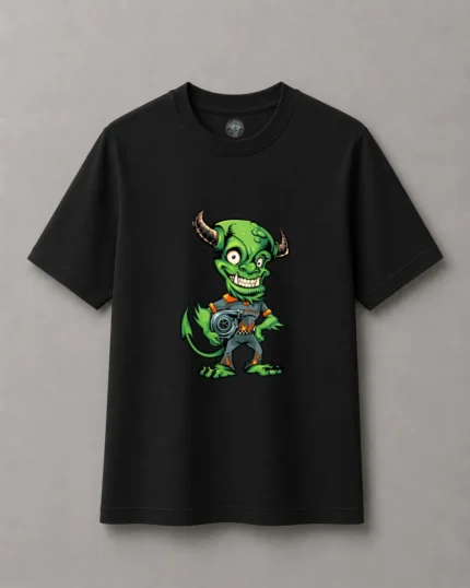 Turbo Demon