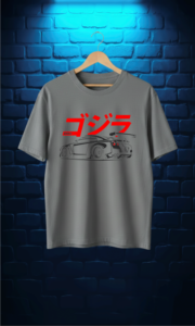 JDM GTR R35 - Image 7
