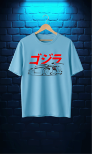 JDM GTR R35 - Image 14