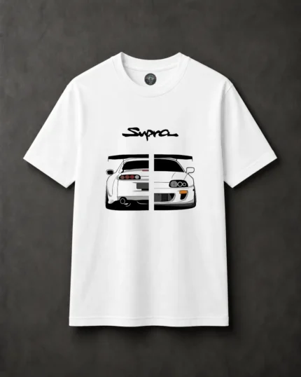 Supra Mk 4