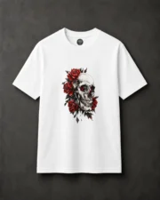 Skull and Roses - Image 2