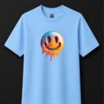Drippy Smile
