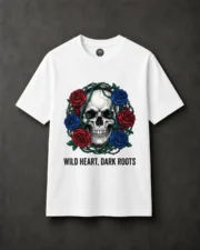 Wild Heart Dark Roots - Image 2