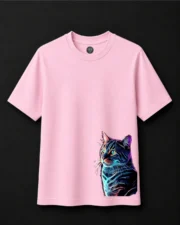 Cyber Glow Cat - Image 2