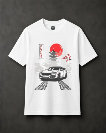 Civic X type R
