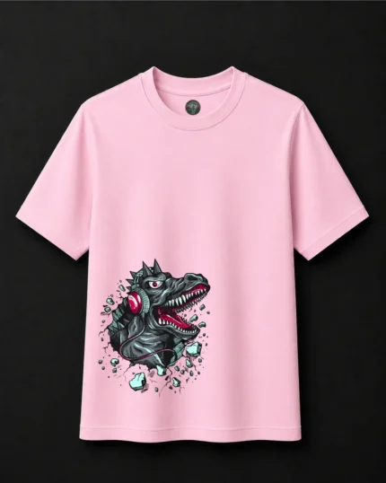 Dino Vibes