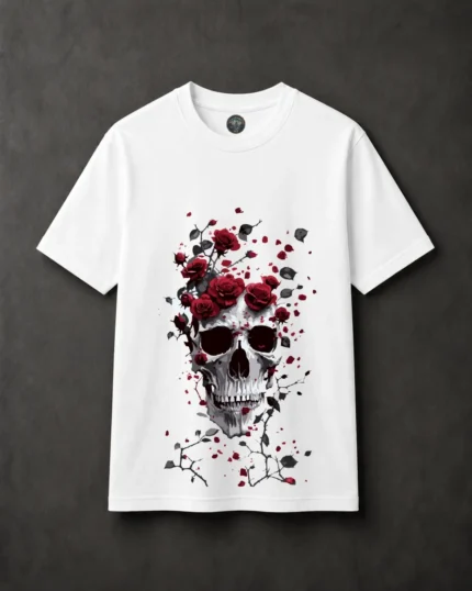Death By Roses
