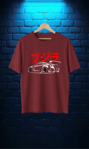 JDM GTR R35 - Image 11