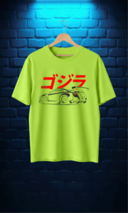 JDM GTR R35 - Image 10