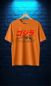 JDM GTR R35 - Image 8