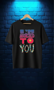 I'm Addicted To You - Image 13