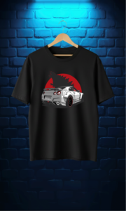Godzilla R35 - Image 3