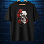 Skull and Roses