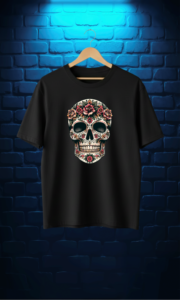 Sugary Skull - Image 9