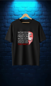 Freedom Speech - Image 2