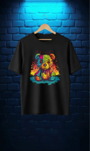 Drippy Teddy - Image 16