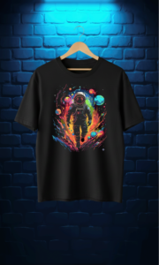Psychedelic Spacewalk - Image 2