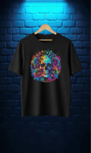 Crystal skull - Image 2
