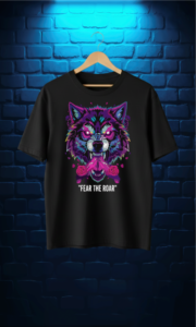Fear The Roar - Image 5