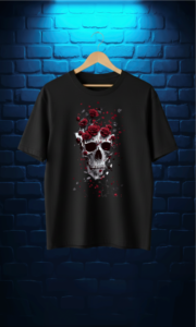 Death By Roses - Image 2