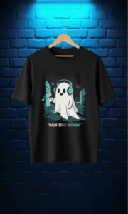 Haunted By Nothing - Image 16
