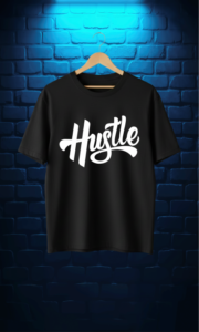 Hustle - Image 16
