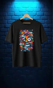 Crazy Art - Image 2