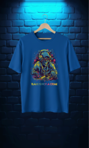 Rave Is Not A Crime - Image 12