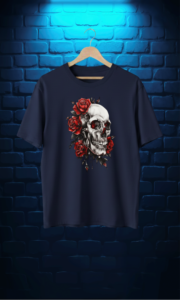 Skull and Roses - Image 3