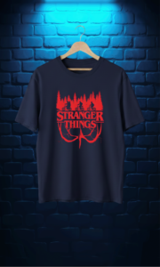 Stranger Things