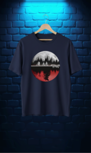 Upside Down Stranger Things - Image 2