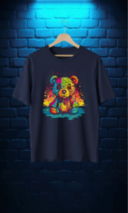 Drippy Teddy - Image 15