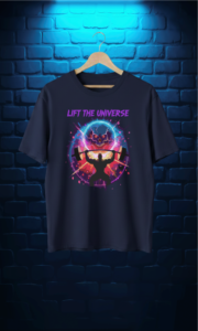 Lift the Universe - Image 5