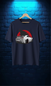 Godzilla R35 - Image 5