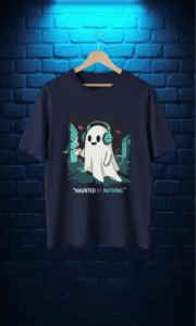 Haunted By Nothing - Image 15