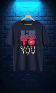 I'm Addicted To You - Image 12