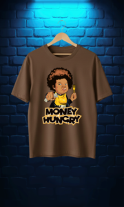 Money Hungry - Image 4