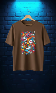 Crazy Art - Image 8