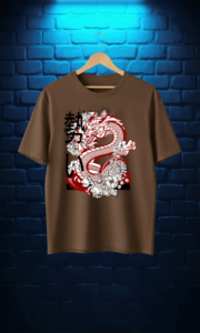 Japanese Dragon - Image 5