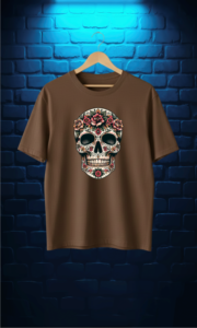 Sugary Skull - Image 11