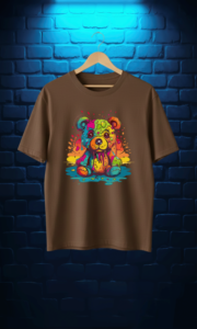 Drippy Teddy - Image 10