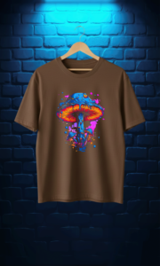Psychedelic Mushroom - Image 12