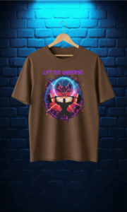 Lift the Universe - Image 7