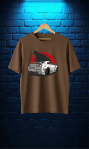 Godzilla R35 - Image 6
