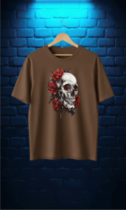 Skull and Roses - Image 14