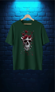 Death By Roses - Image 4