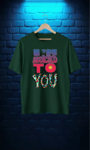 I'm Addicted To You - Image 10