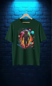 Psychedelic Spacewalk - Image 6