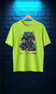 Rave Is Not A Crime - Image 13