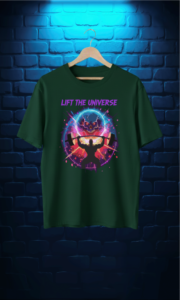 Lift the Universe - Image 6
